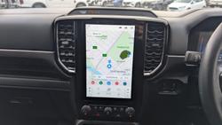 2023 Ford
Ranger XLT