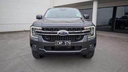2023 Ford
Ranger XLT