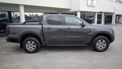 2023 Ford
Ranger XLT