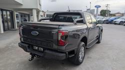 2023 Ford
Ranger XLT