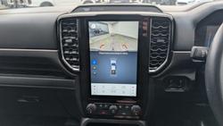 2023 Ford
Ranger XLT