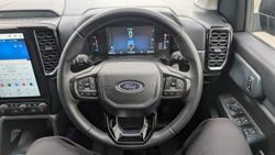 2023 Ford
Ranger XLT