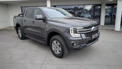 2023 Ford
Ranger XLT