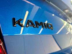 2025 SKODA Kamiq 110TSI Monte Carlo