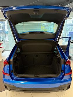 2025 SKODA Kamiq 110TSI Monte Carlo