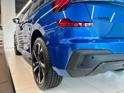 2025 SKODA Kamiq 110TSI Monte Carlo