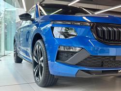 2025 SKODA Kamiq 110TSI Monte Carlo