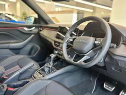 2025 SKODA Kamiq 110TSI Monte Carlo