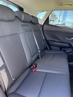 2024 Hyundai Kona Premium SX2.V2 MY25 ATLAS WHITE