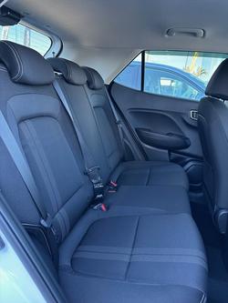 2025 Hyundai Venue QX.V5 MY25 ATLAS WHITE