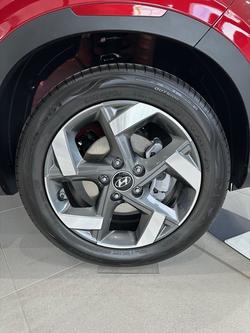 2025 Hyundai
Venue Elite