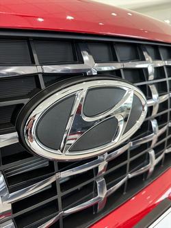 2025 Hyundai
Venue Elite