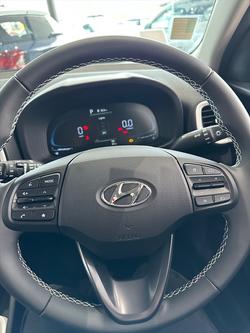 2025 Hyundai
Venue Elite