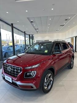 2025 Hyundai
Venue Elite