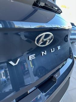 2025 Hyundai
Venue Elite