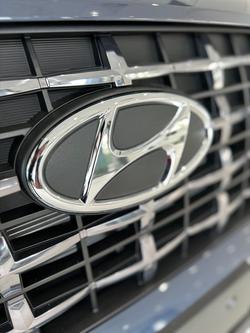 2025 Hyundai
Venue Elite