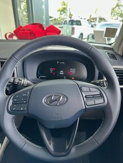 2025 Hyundai
Venue Elite