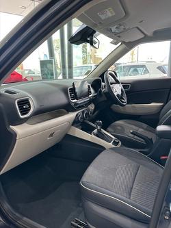 2025 Hyundai
Venue Elite