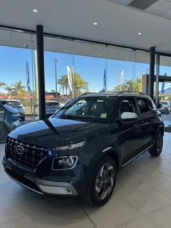 2025 Hyundai
Venue Elite