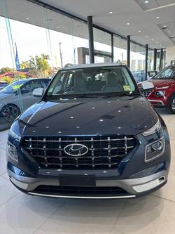 2025 Hyundai
Venue Elite