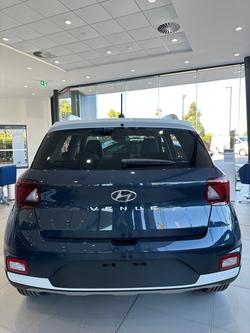 2025 Hyundai
Venue Elite