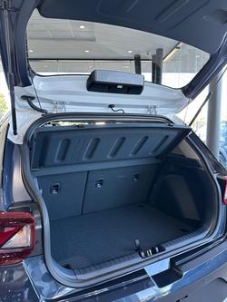 2025 Hyundai Venue Elite QX.V5 MY25 DENIM BLUE TTR