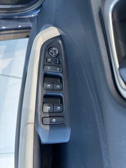 2025 Hyundai Venue Elite QX.V5 MY25 DENIM BLUE TTR