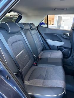 2025 Hyundai
Venue Elite