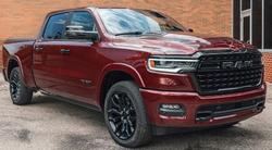 RAM DT Limited