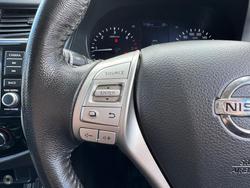 2019 Nissan
Navara ST