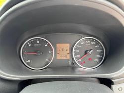 2017 Mitsubishi
Triton GLX+