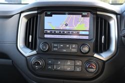 2018 Holden
Colorado Z71