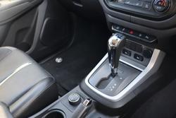 2018 Holden
Colorado Z71