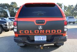 2018 Holden
Colorado Z71