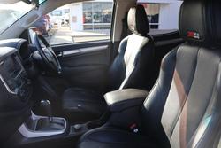 2018 Holden
Colorado Z71