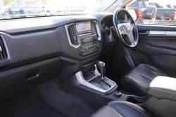 2018 Holden
Colorado Z71