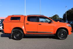2018 Holden
Colorado Z71