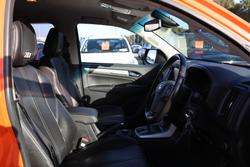 2018 Holden
Colorado Z71