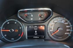 2018 Holden
Colorado Z71