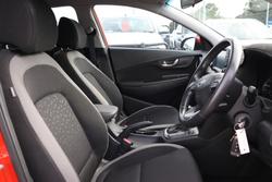 2017 Hyundai
                Kona Active