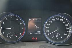 2017 Hyundai
                Kona Active