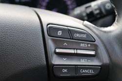 2017 Hyundai
                Kona Active