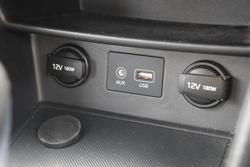2017 Hyundai
                Kona Active