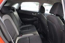 2017 Hyundai
                Kona Active