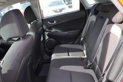 2017 Hyundai
                Kona Active