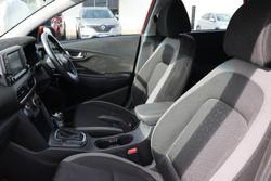 2017 Hyundai
                Kona Active