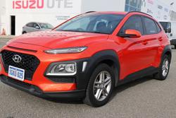 2017 Hyundai
                Kona Active