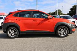 2017 Hyundai
                Kona Active