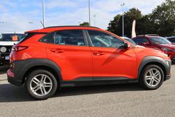 2017 Hyundai
                Kona Active