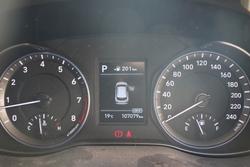 2017 Hyundai
                Kona Active